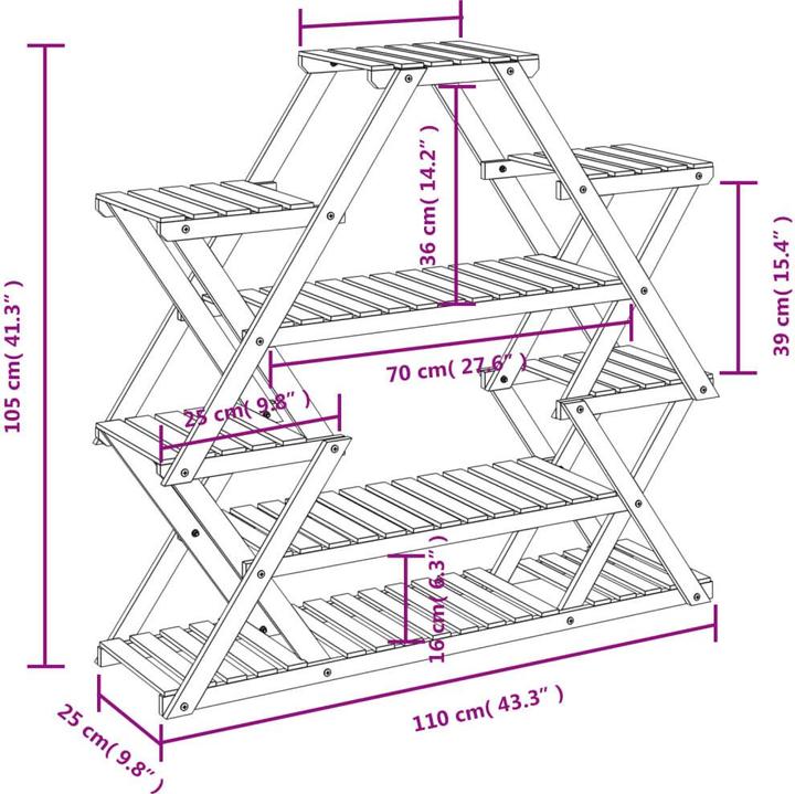 Immagine prodotto vidaXL Tferianka