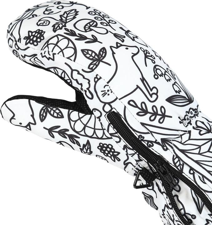 Produktbild MGA Wikinger -Motivkinder Handschuhe (5)