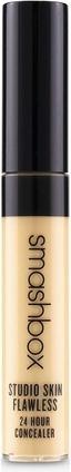 Immagine prodotto Smashbox Studio Skin Flawless 24 Hour Concealer - Light Cool Peach 8ml (Pesca chiara e cool)