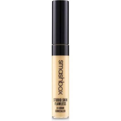 Smashbox, Concealer, Studio Skin Flawless 24 Hour Concealer - Light Cool Peach 8ml (Light Cool Peach)