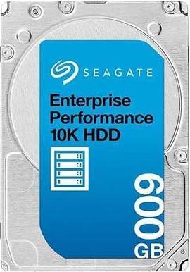 Produktbild Seagate Exos (0.60 TB, 2.5")