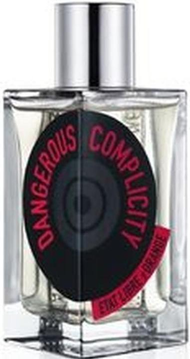 Produktbild Etat Libre D'Orange Dangerous Complicity by (Eau de Parfum, 50 ml)
