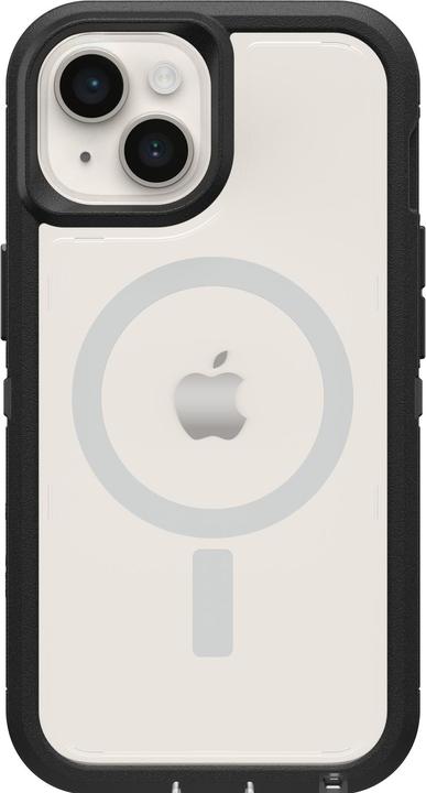 Produktbild OtterBox Defender XT mit MagSafe (Apple iPhone 14)