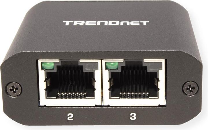 Image du produit Trendnet 2-Port Gigabit Splitter With