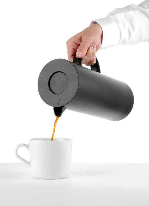 Actual product image Hendi Vacuum jug 1L (1 l)