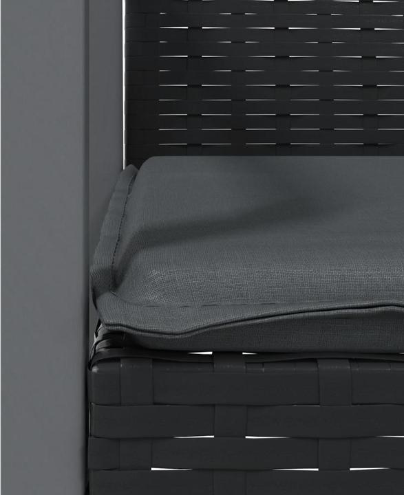 Produktbild vidaXL Gartenstuhl