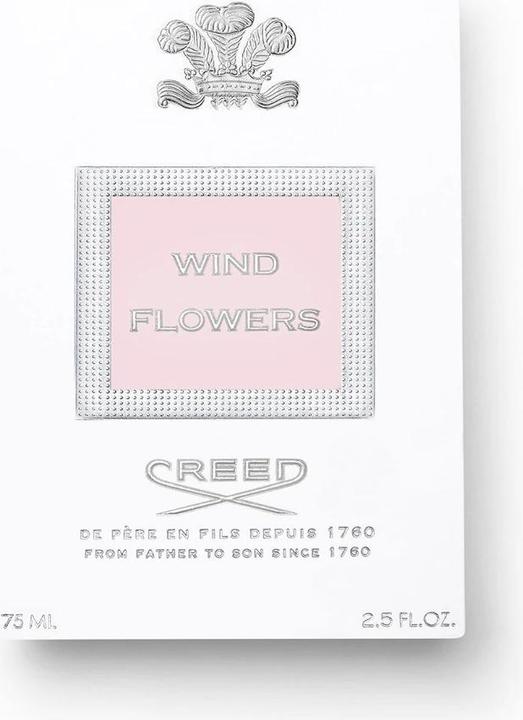 Produktbild Creed Wind Flowers (Eau de Parfum, 75 ml)