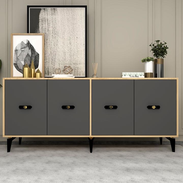 Produktbild Kalune Design Fly Console (180 x 35 x 82.60 cm)