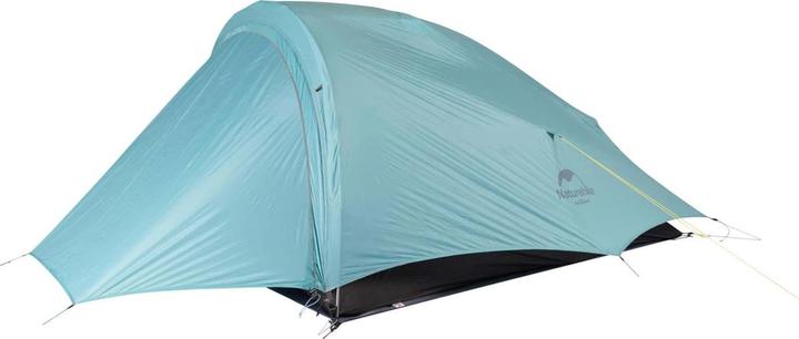 Produktbild Naturehike Shared (Tunnelzelt, 1.90 kg, 2 Personen)