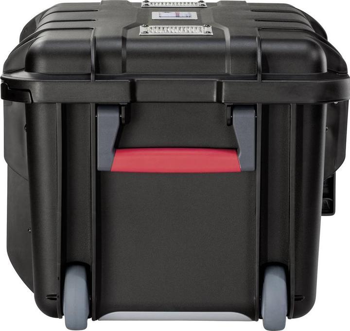 Immagine prodotto Parat PARAPROJECT Case CC20 CargoCase TwinCharge per 20 tablet fino a 29,21 cm 11,5 pollici iOS/And/Win