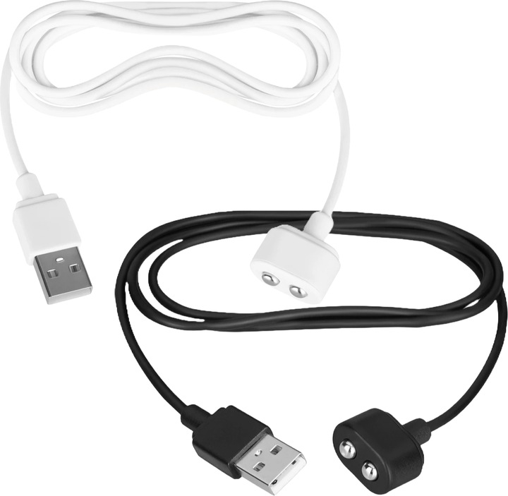 Actual product image Satisfyer Charging cable