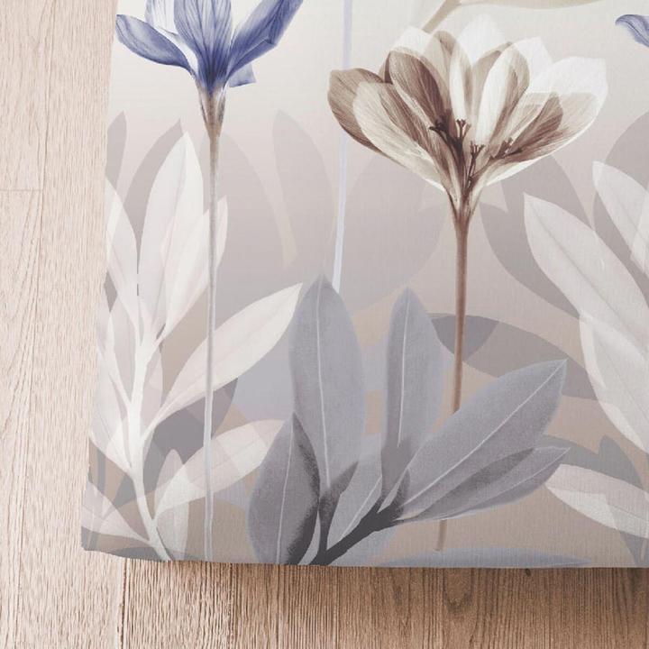 Actual product image Biberna Bettwäsche (Bedding set, 135 x 200 cm, 80 x 80 cm)