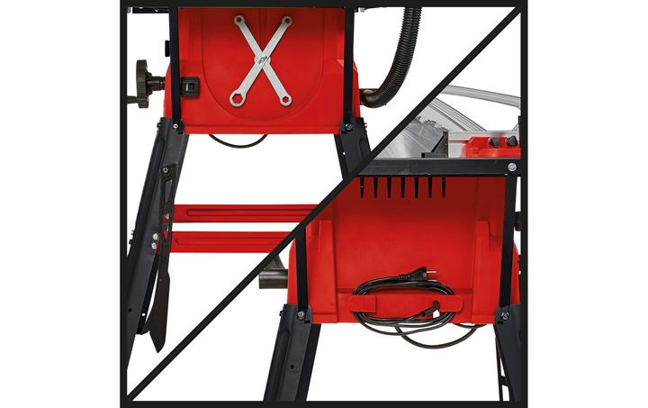 Image du produit Einhell TC-TS 2025