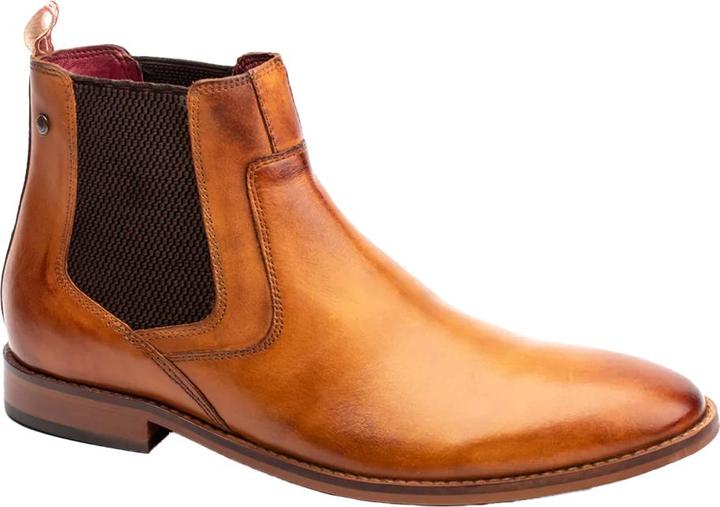 Produktbild Base London Stiefeletten Leder (43)