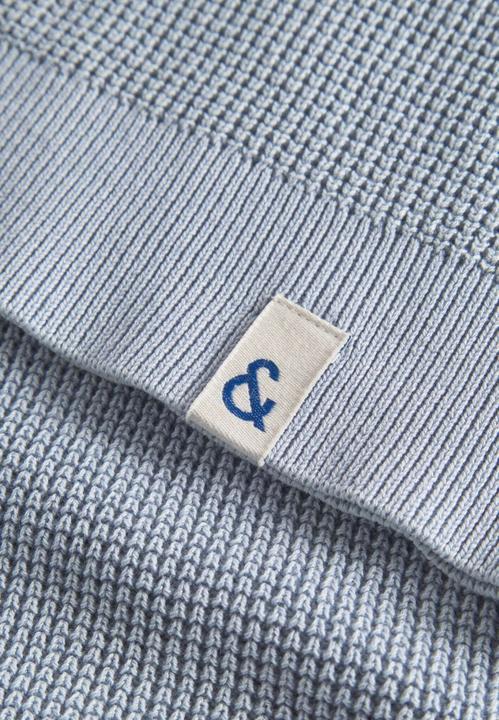 Immagine prodotto Colours & Sons Collo tondo lavato (M)