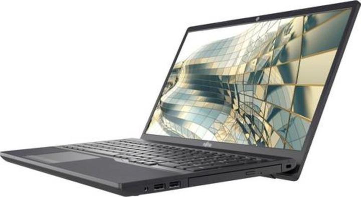 Produktbild Fujitsu LifeBook A3511 (15.60", 256 GB, 8 GB, DE, Intel Core i3-1115G4)