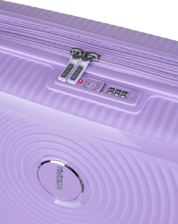 Immagine prodotto American Tourister Soundbox (35.50 l, Bagaglio a mano (fino a 50 litri))