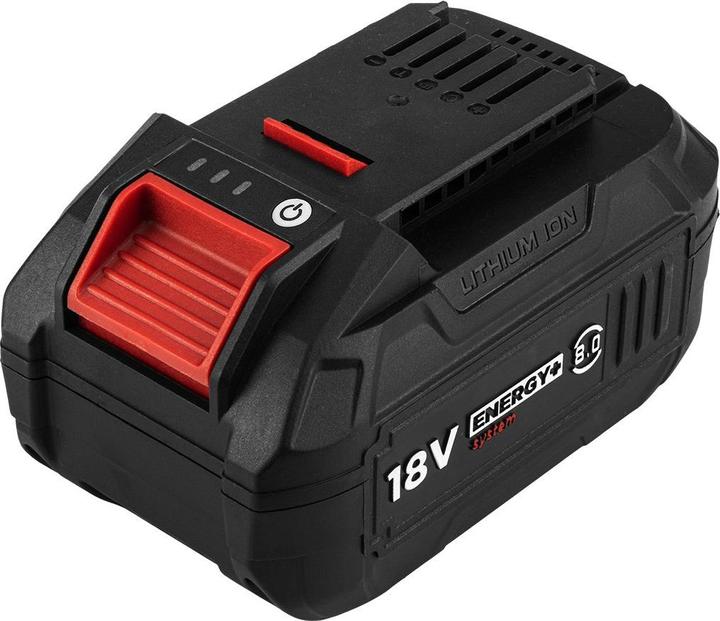 Image du produit Graphite Akku Energy+ 18V Li-Ion 8.0Ah BOOST UP (18 V)