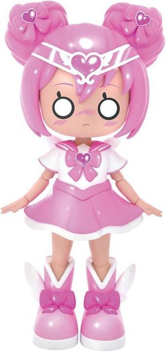 Image du produit Animakii Ensemble de poupées, magicien / écolier