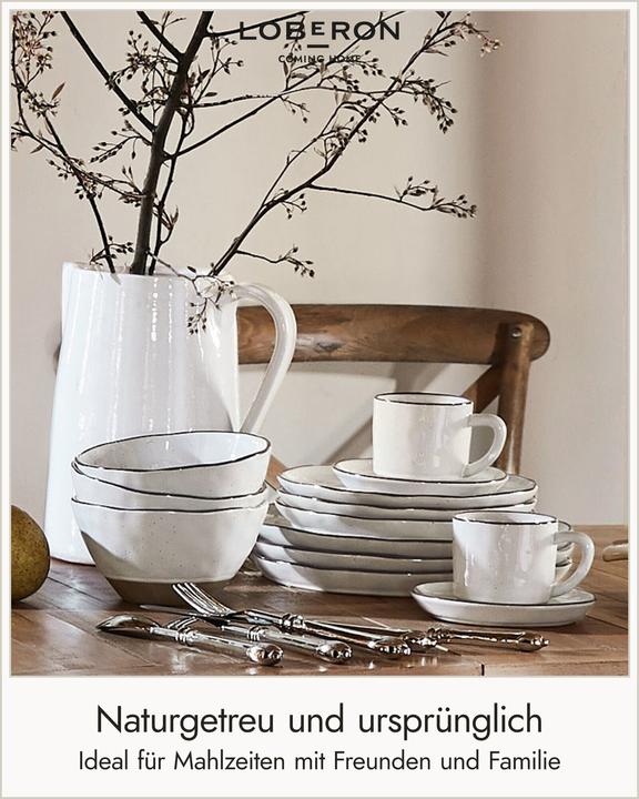 Actual product image Loberon Biarré (30 pcs.)