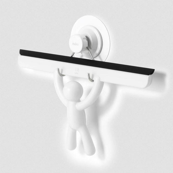 Produktbild Umbra BUDDY Kleberakel, weiss