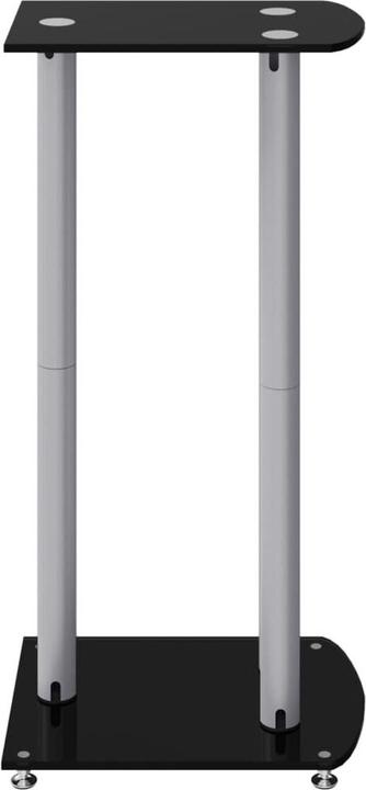 Produktbild vidaXL Lautsprecherständer (Ständer)