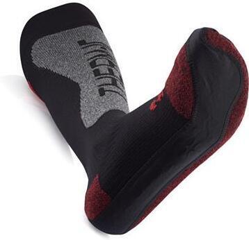 Image du produit Therm-ic First heated socks with 1200 battery pack, size 42-44 (42 - 44)