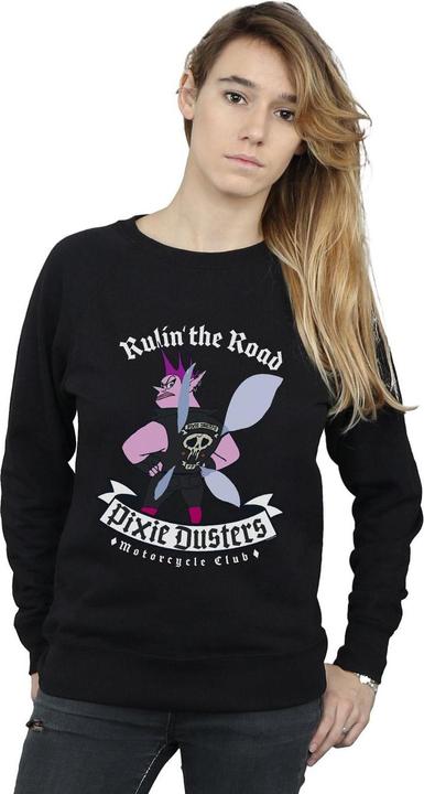 Image du produit Disney - Sweat ONWARD PIXIE DUSTERS RULIN' - Femme (XL)