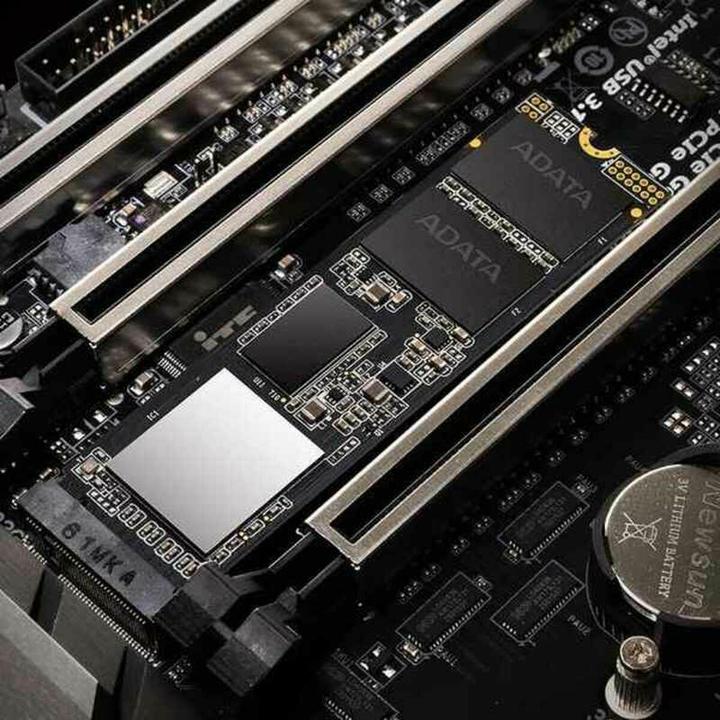 Immagine prodotto Adata XPG SX8200 PRO 1 TB M.2 PCIE SSD (1000 GB, M.2 2280)