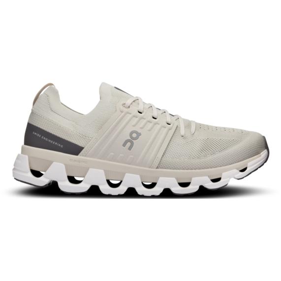 On Running, Herren, Laufschuhe, Herren Schuh Cloudswift 3 (47), Schwarz