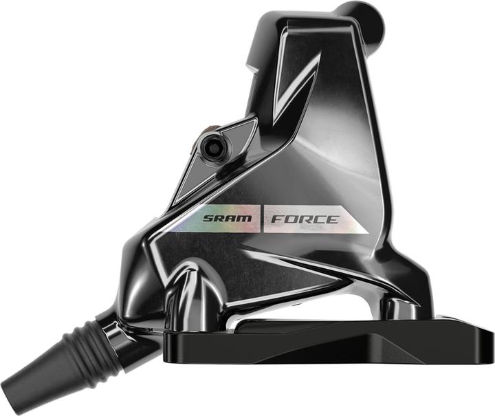 Actual product image Sram AXS D2 (Front + Rear, Brake Caliper, 1)