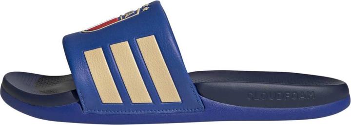 Produktbild Adidas Claquettes Italien Adilette Comfort 2.0 Coupe du Monde 2026 (43)