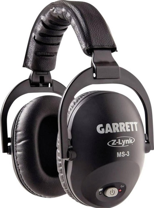 Image du produit Garrett At Max International