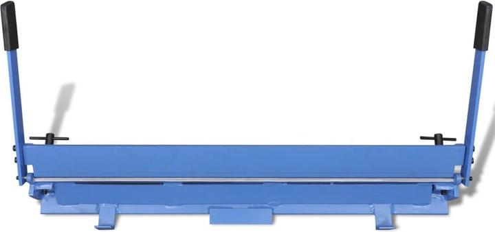 Image du produit vidaXL Blechbiegemaschine (930 mm)