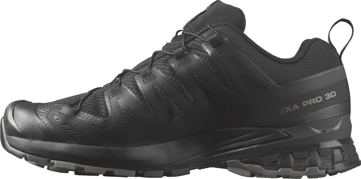 Produktbild Salomon XA Pro 3D v9 Wide 472731 - 43 1/3 (47)