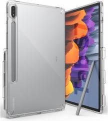 Ringke Galaxy Tab S7 Case Fusion Clear (Samsung Galaxy Tab S7, Samsung Galaxy Tab S8)
