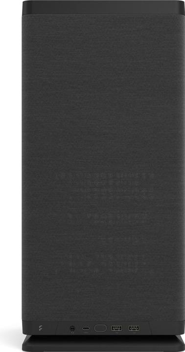 Produktbild Fractal Mood (Mini-ITX)