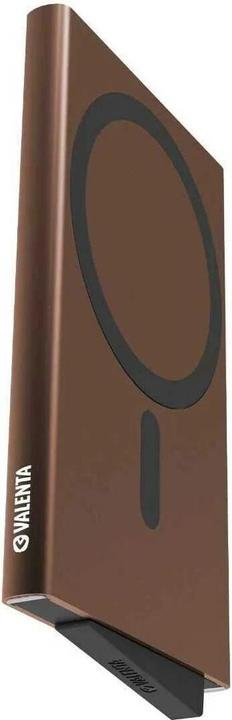 Actual product image Valenta Cardprotector Aluminium