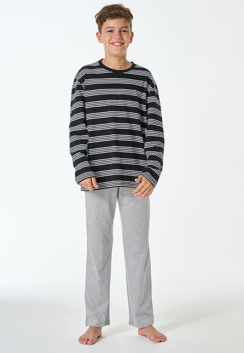 Image du produit Schiesser Pyjama Nightwear (176)