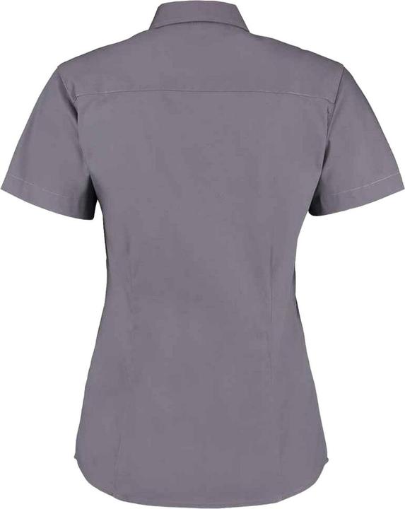 Produktbild Kustom Kit Corporate Bluse kurzärmlig (54)