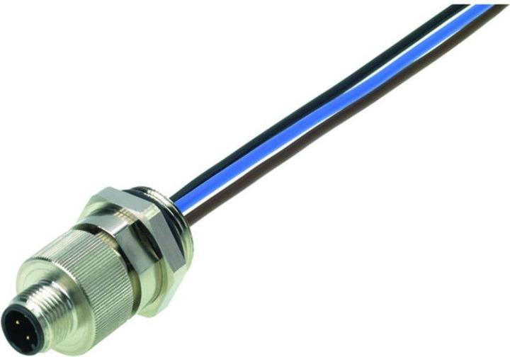 Produktbild Weidmüller Sensor-/Aktor-Einbausteckverbi