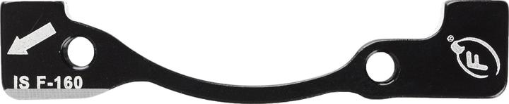 Actual product image Formula Adapter IS