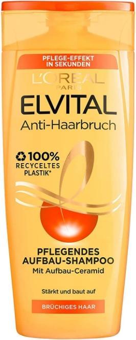 Immagine prodotto L'Oréal Paris L'Oreal, shampoo anti-capelli, 300 ml (300 ml)