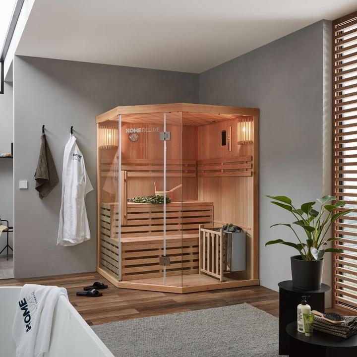 Image du produit Home Deluxe Casheim XL