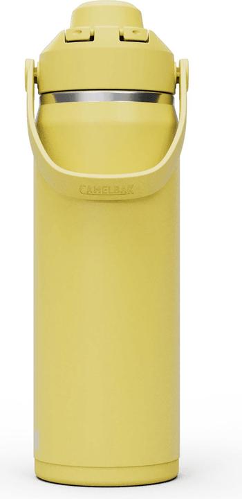 Produktbild Camelbak Thrive Chug V.I. 0.6l yellow bloom (0.60 l)