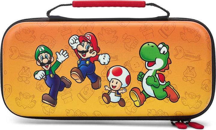 PowerA ProtectionCase NSW-NSW Lite (Switch, Switch Lite, Switch OLED)