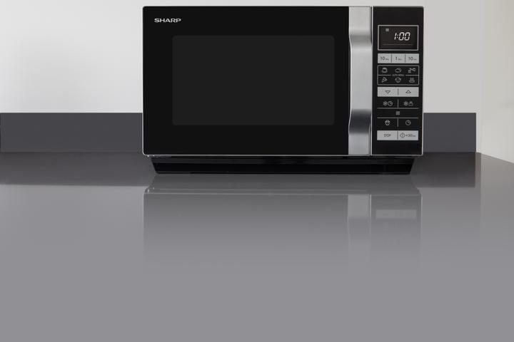 Produktbild Sharp R360S (23 l)