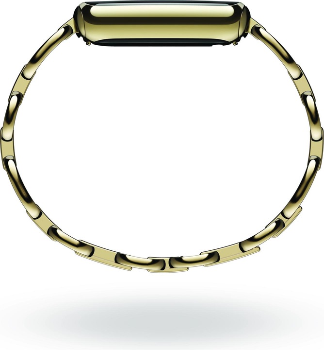 Productafbeelding Fitbit Luxe Speciale Editie Gorjana (17.50 mm)