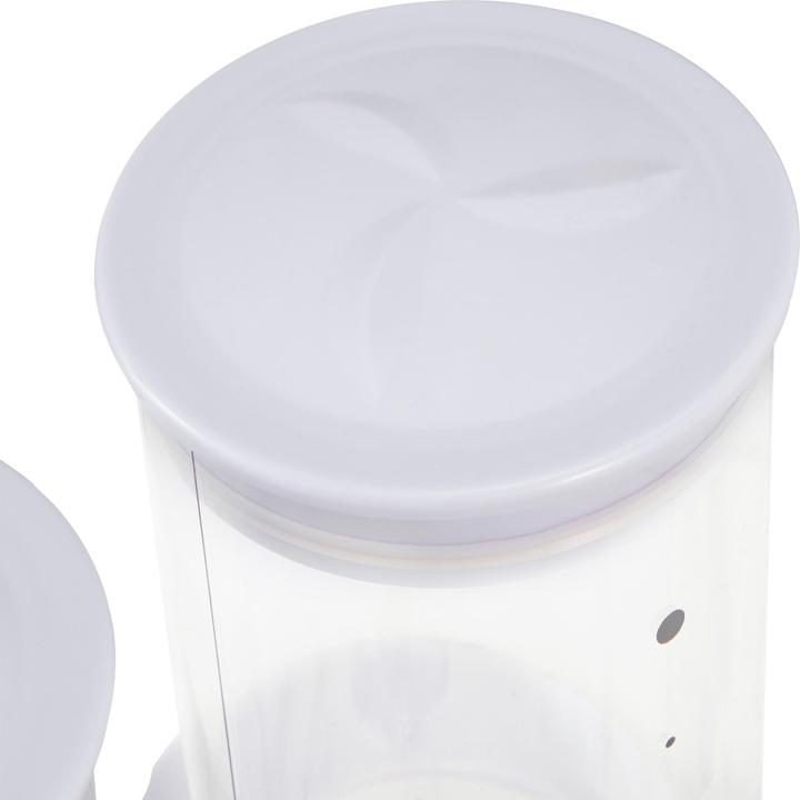 Immagine prodotto Relaxdays Dispenser cereali (1.50 l)