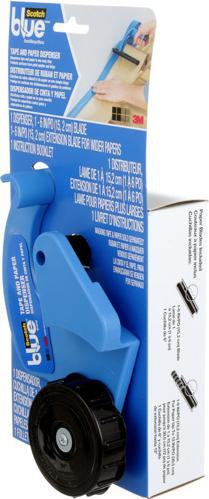 Produktbild 3M Handabdeckgerät